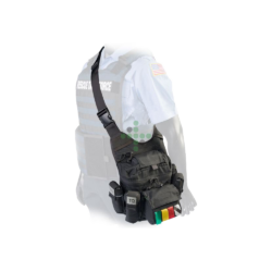 Pohotovostní taška MILITARY, více barev