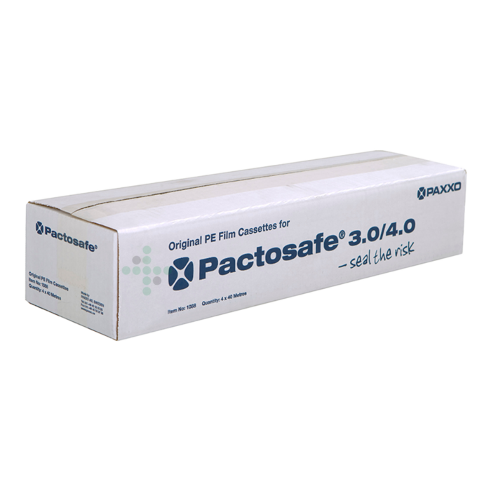 Nahradna napln pre PactoSafe 3.04.0 4×40 m