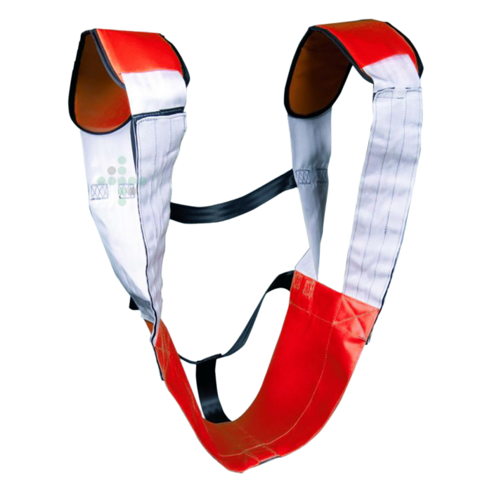 ultraRESC SEAT orange