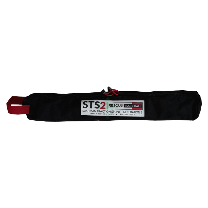 Slishman Traction Splint STS Gen 2 3
